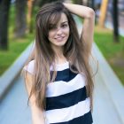 Катя 19 лет